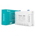 Inteligentný spínač WiFi SONOFF 4CHPROR3