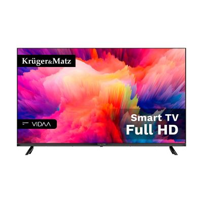 Kruger & matz KM0240FHD-V3 smart tv 40"