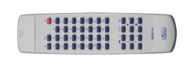 Diaľkový ovládač IRC81115 philips,thorn