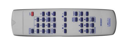 Diaľkový ovládač IRC82027