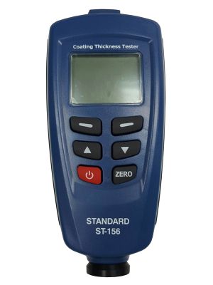 Tester hrúbky laku ST-156