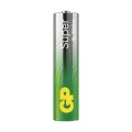 Batéria AAA (R03) alkalická GP Super 2ks / shrink