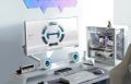 PC reprosústava EDIFIER Hecate G1000 II White