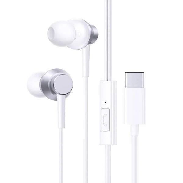 Slúchadlá BASEUS Encok CZ11 White