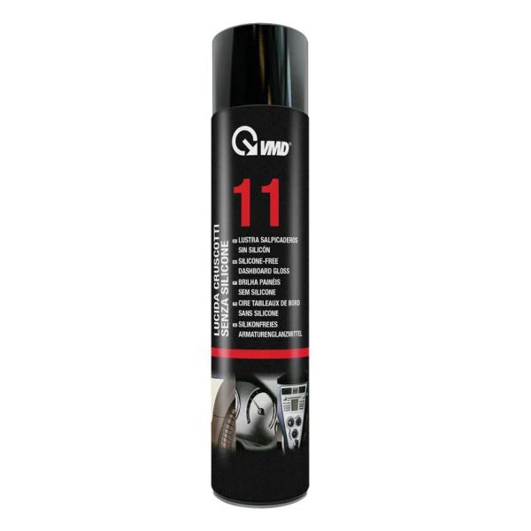 Čistič prístrojovej dosky VMD 11 600ml