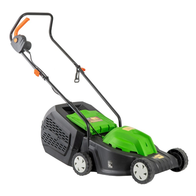 Elektrická kosačka PROCRAFT NM1500