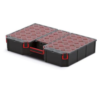 Organizér KISTENBERG TAGER CARBO PLUS 577x390x105mm