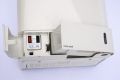 Jet Dryer STYLE Biely ABS plast