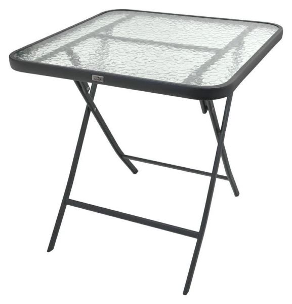 Záhradný stôl CATTARA 13496 Square