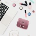 TESLA Sound EB20 - bezdrátová Bluetooth sluchátka (Pearl Pink)
