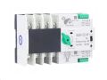 Automatický prepínač siete - napájenie 4P 400V 40A - NLQ4-125/4P pre FVE
