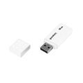 Flash disk GOODRAM USB 2.0 16 GB biely