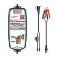 Nabíjačka akumulátorov TECMATE OPTIMATE 6 Ampmatic, 12V - 6A