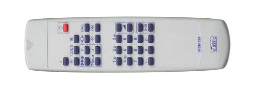Diaľkový ovládač IRC81293 toshiba, samsung