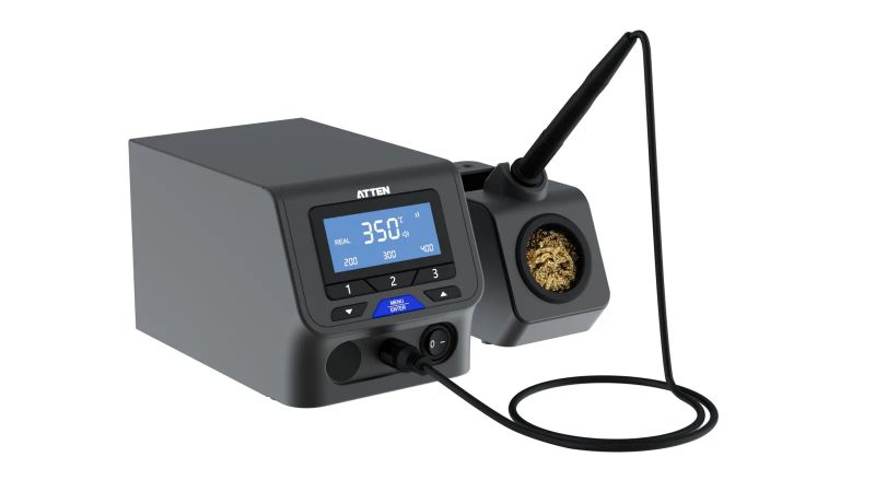 Spájkovacia stanica ATTEN ST-9003D