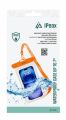 Puzdro vodotesné iPEAX 90010143 Orange