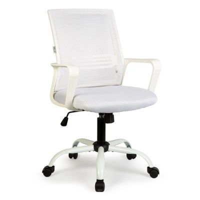Stolička kancelárska BMD1119A White