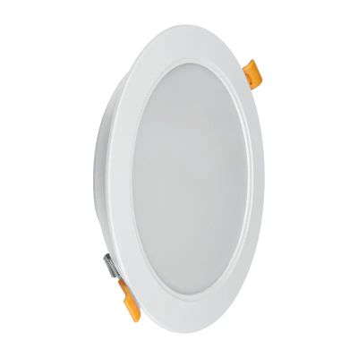 Stropné svietidlo DPM CL9-C-18W-W 18W