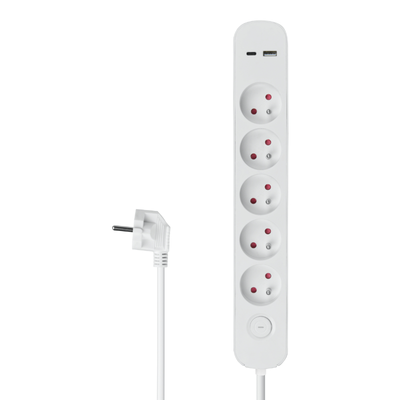 Prepäťová ochrana DPM FMP5215W
