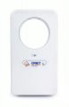 Jet Dryer ORBIT Biely ABS plast