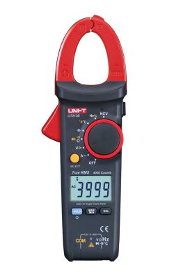 Multimeter UNI-T  UT213A kliešťový