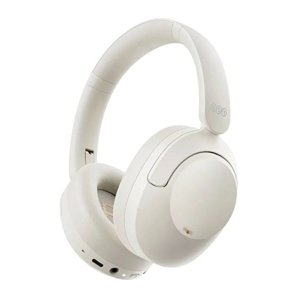 Slúchadlá Bluetooth QCY H4 White