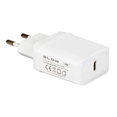 Adaptér USB BLOW 76-004