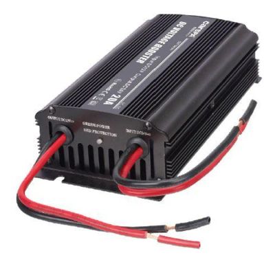 Menič napätia CARSPA SUT1224-10 12V/24V 10A