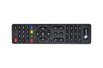 Diaľkový ovládač pre satelitný prijímač Suns S400HDi