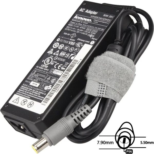 Lenovo napájací adaptér 90W 20V