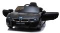 Detské elektrické autíčko BMW i8 Coupé JE1001R
