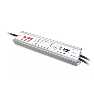 Zdroj pre LED 300W/12V LEDIS LD-300-12