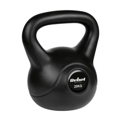 Kettlebell REBEL RBA-2320 20kg