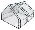 Fóliový podnos GARVIA Spinaci 126x126x92cm