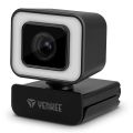 Webkamera YENKEE YWC 200 Quadro