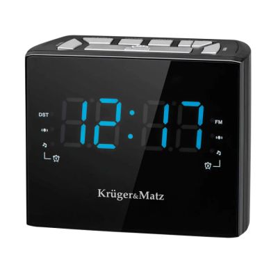 Rádiobudík KRUGER & MATZ KM0821