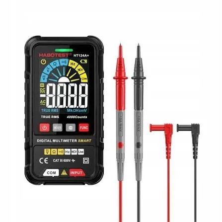 Habotest HT124A+