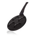 Panvica BANQUET Alivia 4 na lievance 26 cm