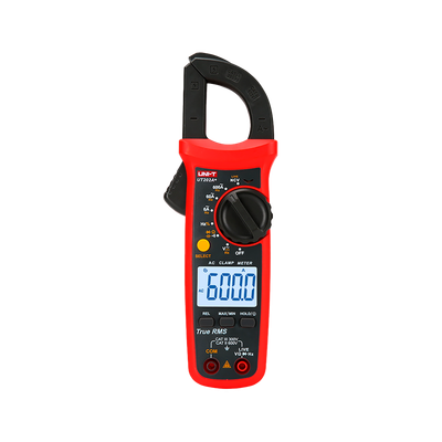 Klešťový multimeter UNI-T UT202A+