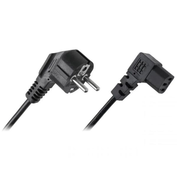Kábel napájací CABLETECH KPO2772B-3 3m