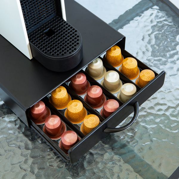 Držiak na kapsule Nespresso BEWELLO BW1000A