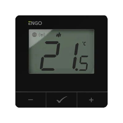 Inteligentný termostat ENGO E25-230B ZigBee
