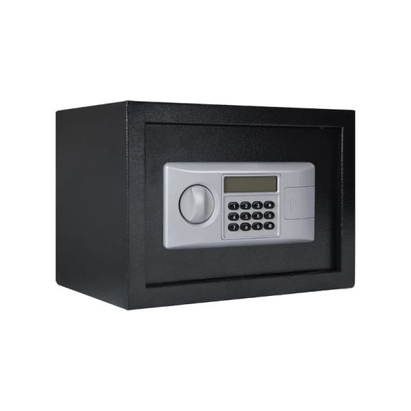 Trezor GETI E25LN s displejom (350x250x250 mm)