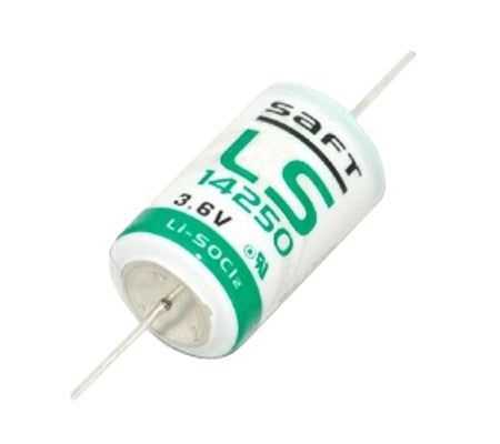 Batéria lítiová LS 14250 3,6V/1200mAh CNA SAFT