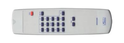Diaľkový ovládač IRC81099 thorn