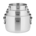 Sada hrncov TEESA Cook Prime TSA0149