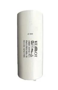 Kondenzátor rozbehový motorový 60uF 450V REBEL URZ3140