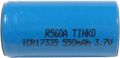 Nabíjacia Li-Ion batéria ICR17335 3,7V/550mAh TINKO