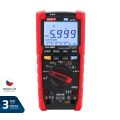 Multimeter UNI-T  UT196