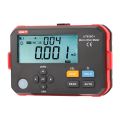 Tester nízkeho odporu UNI-T UT620C+